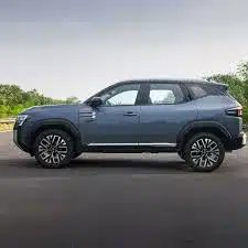 Nissan Tekton chega ao mercado indiano como SUV compacto baseado na plataforma do Renault Duster com oferta de motores 1.0 turbo de 101 cv e 1.3 turbo de 163 cv focada em custo e eficiência operacional