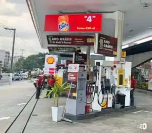 Aplicativo ANP com VC permite checar a qualidade dos combustíveis em postos de todo o país através de histórico de fiscalização de cinco anos e dados oficiais de procedência de cada unidade de venda