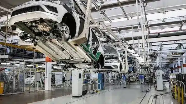 Queda nos lucros da Volkswagen reacende debate sobre possível aquisição por montadora chinesa