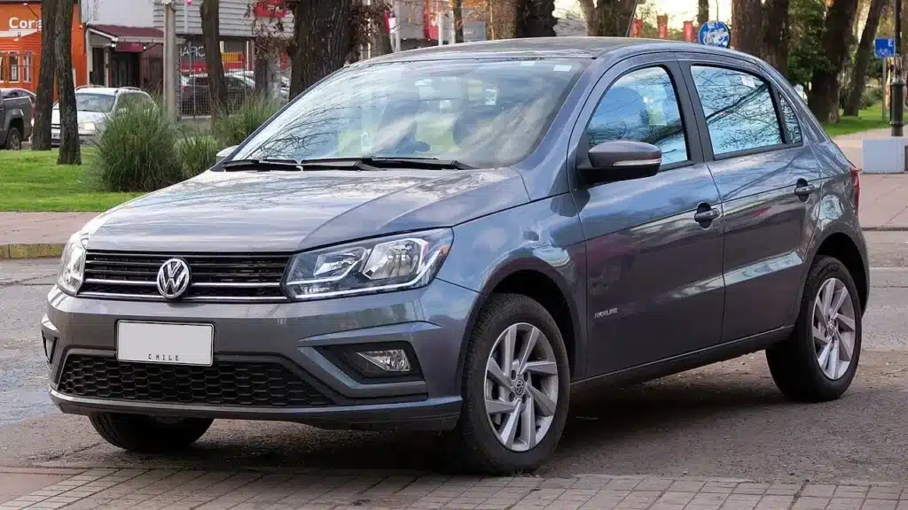 Fique ligado! Confira os 10 carros mais roubados no Brasil em 2026