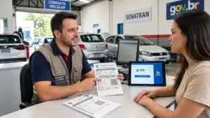 RENAVAM: o que é, onde encontrar e como consultar