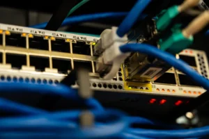 CNAE 6190-6/01: provedores de acesso à internet e redes