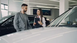 CNAE 4520-0/08: serviços de capotaria e estofaria automotiva