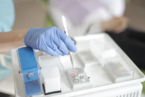 CNAE 4645-1/03: atacado de produtos odontológicos