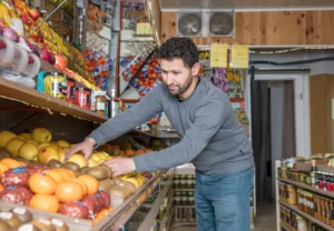 CNAE 4637-1/99: comércio atacadista de alimentos diversos