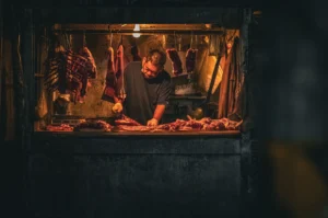 CNAE 4634-6/01: comércio atacadista de carnes