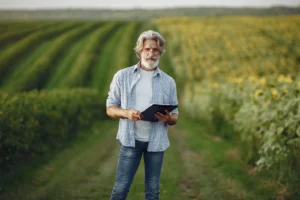 CNAE 4623-1/08: atacado e fracionamento de agrícolas