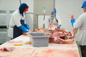 CNAE 1012-1/02: abate de pequenos animais