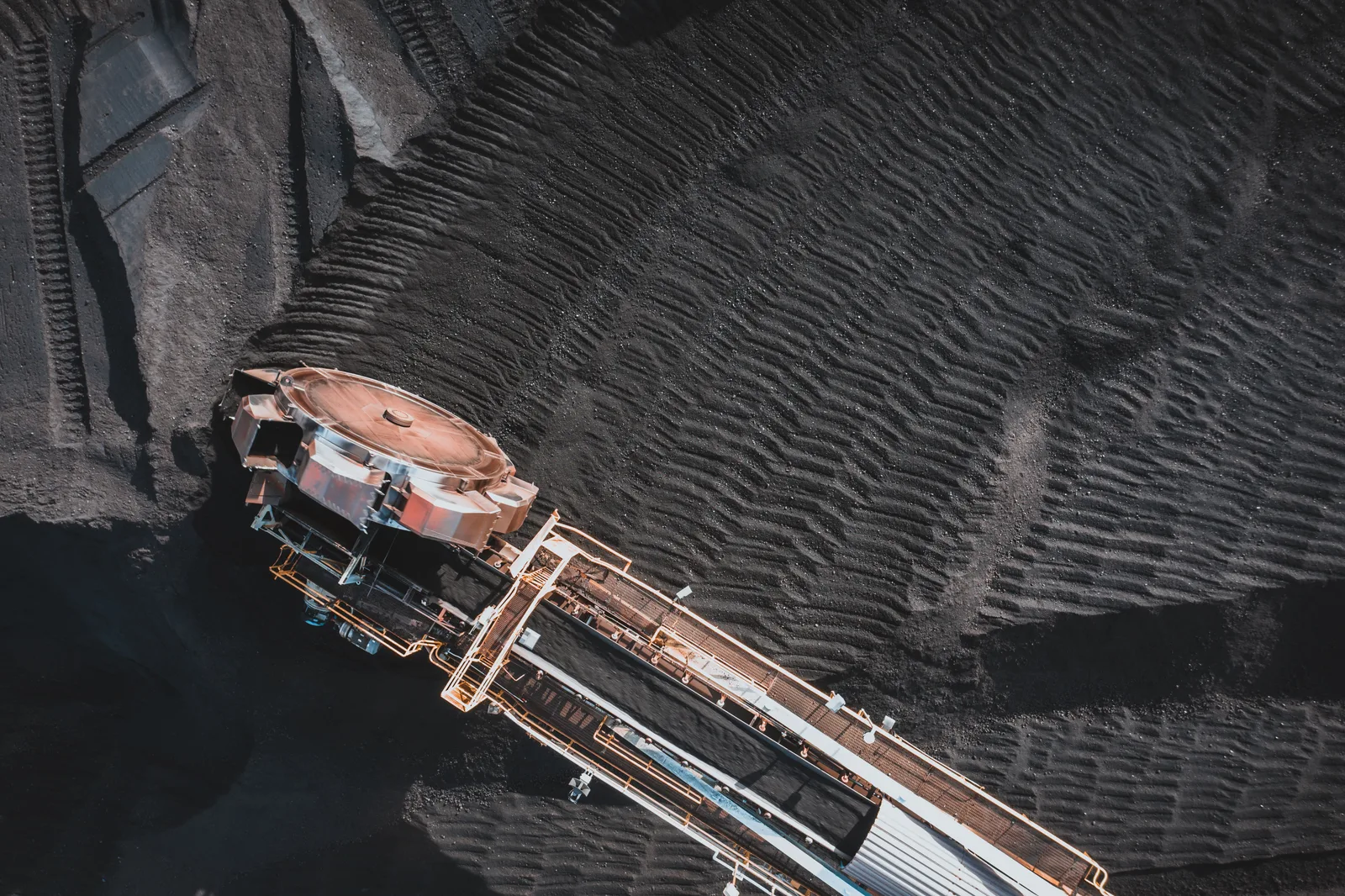CNAE 0729-4/05: beneficiamento de minerais metálicos