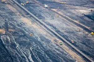 CNAE 0500-3/01: extração e mineração de carvão mineral