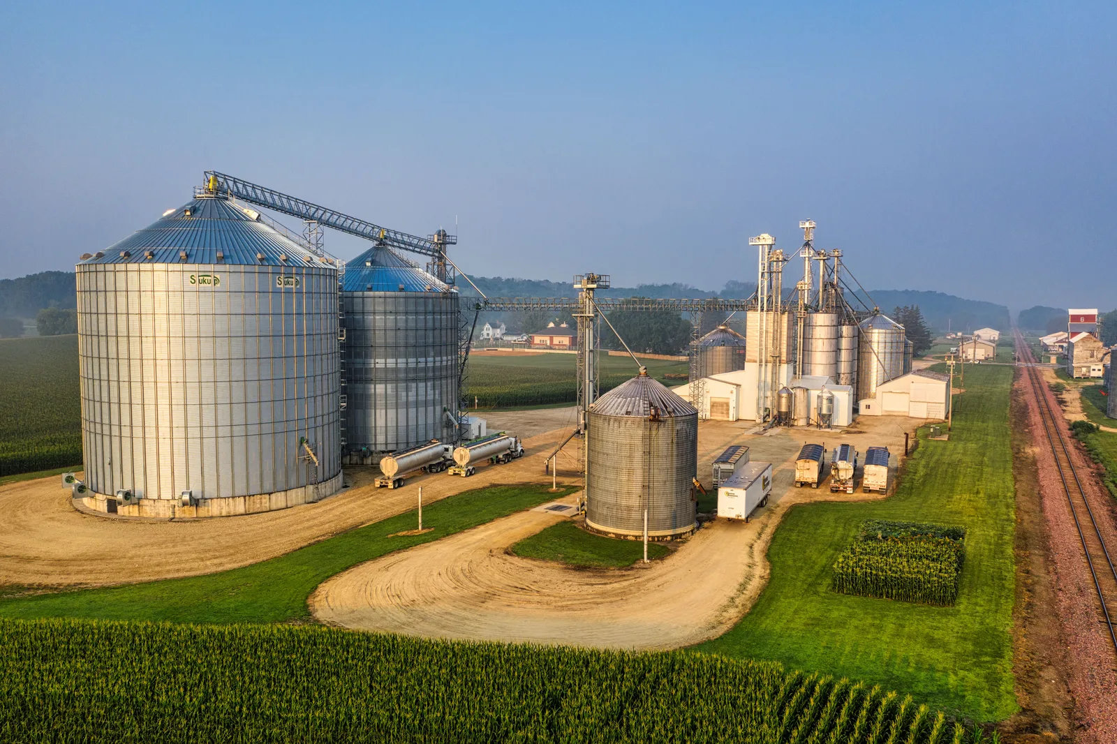 CNAE 0163-6/00: beneficiamento e pós-colheita agrícola, como funciona?