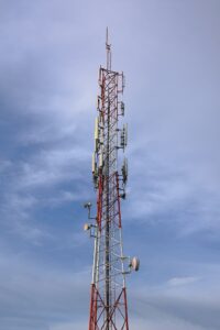 CNAE 6120-5/01: operadoras de telefonia móvel celular