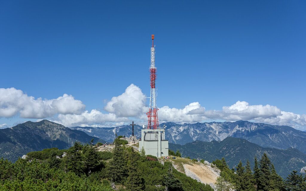 CNAE 6120-5/99: telecomunicações sem fio especializadas, o que inclui?