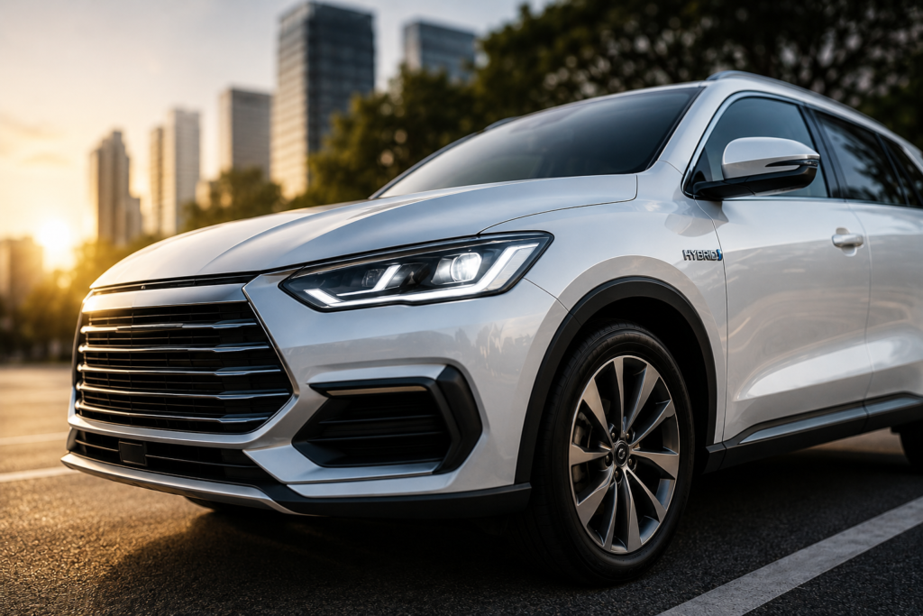 Carro híbrido parece a escolha perfeita, mas há detalhes que você precisa conhecer