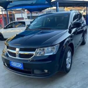 JOURNEY SXT 2.7 V6 185cv Aut. 2009