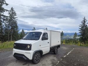 NEXTEM FN1000 CC (Elétrico) 2025