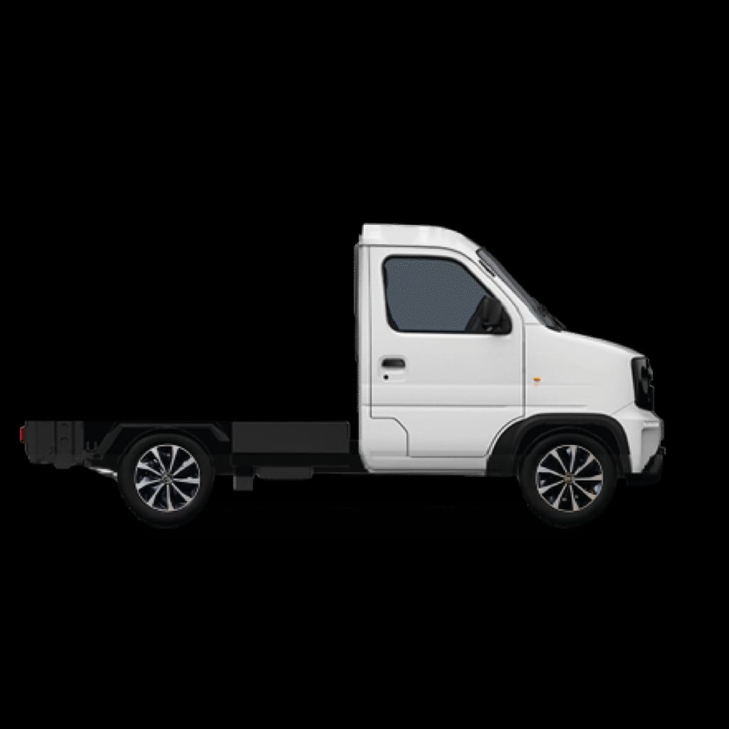 Carros NEXTEM FN1000 PickUp (Elétrico) 2026