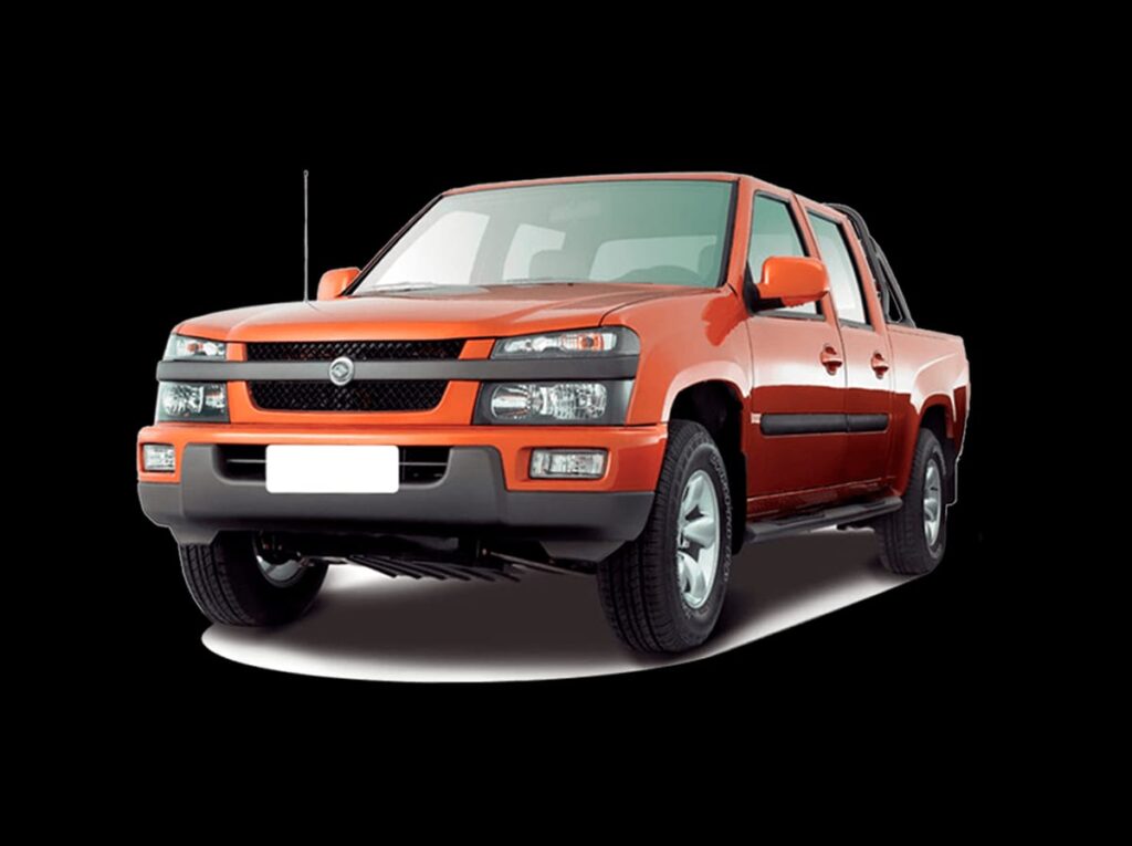 Carros Plutus 3.2 8V 42 CD Turbo Diesel 2012