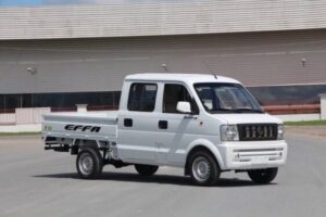 V22 Pick-up CD 1.3 16V 4p 2017