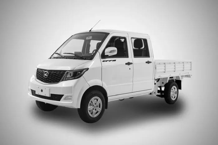Carros V22 Pick-up CD 1.3 16V 4p 2019