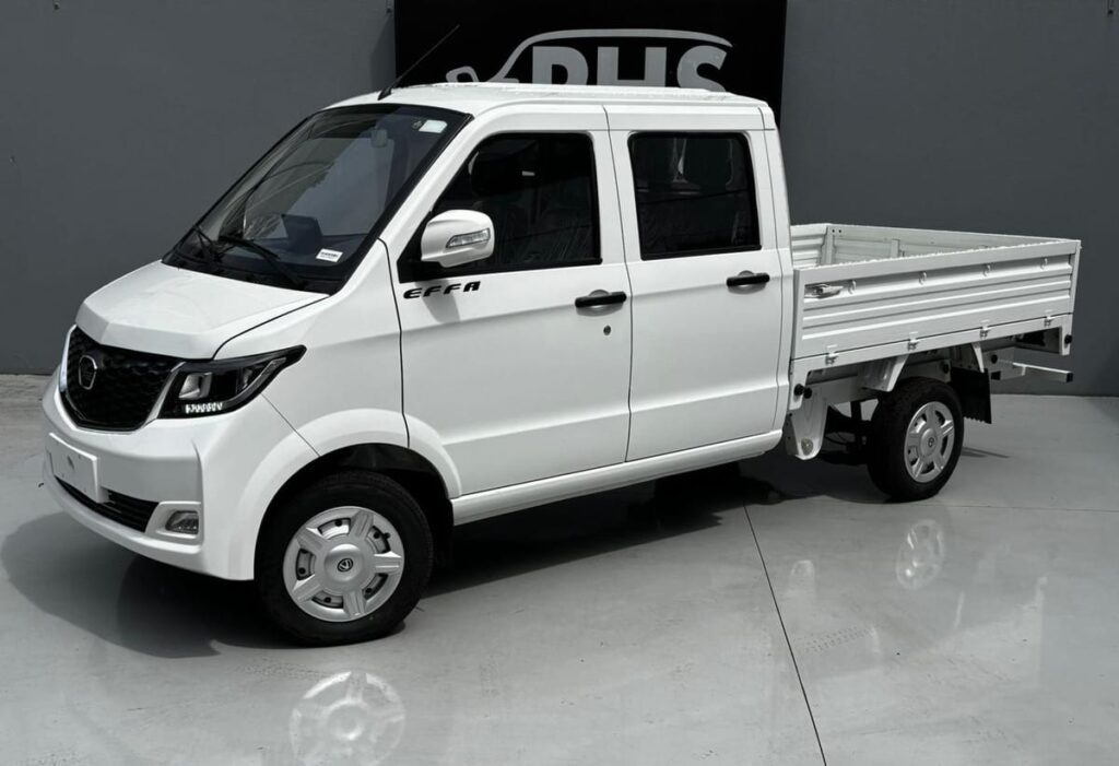 Carros V22 Pick-up CD 1.5 16V 4p 2026