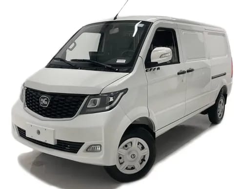 Carros V25 Furgão 1.5 16V 5p 32000