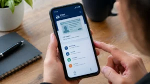 Como acessar a CNH Digital pelo celular: veja o passo a passo