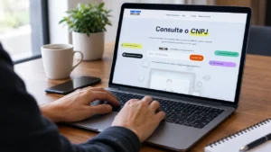 Como saber se um CNPJ está ativo? Veja como consultar a situação cadastral