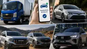 Corolla, GWM, Fiat e mais: 5 notícias que agitaram o mundo automotivo