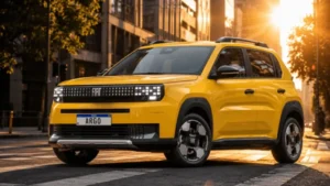 Fiat Argo X tem missão gigantesca e mira o topo entre os carros mais vendidos do Brasil; saiba por que