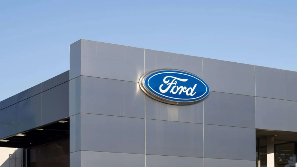 Novidade! Ford abre curso gratuito para formar novos profissionais de manutenção automotiva