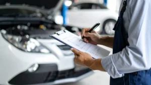 Histórico veicular vira aliado na avaliação de carros usados; entenda motivo