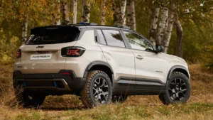 Jeep Avenger mal chegou e já ficou mais caro; veja o que mudou