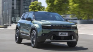 Jeep Avenger nem esquentou nas lojas e primeira leva já acabou; entenda motivo