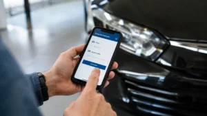Puxar placa de carro ou consultar o chassi: qual consulta faz mais sentido?