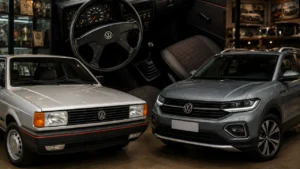Volkswagen Gol 1988 com 63 km custa mais de R$ 200 mil; veja por que é tão raro