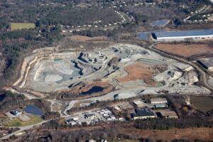 CNAE 0891-6/00: extração de minerais para fertilizantes e químicos