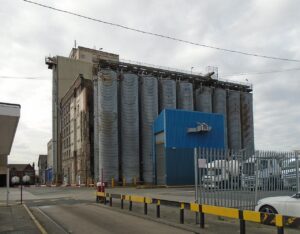 CNAE 1069-4/00: moagem e produtos vegetais diversos