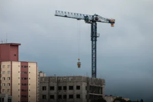 CNAE 4399-1/04: içamento de cargas em obras, como funciona?