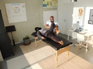 CNAE 8650-0/05: serviços de terapia ocupacional