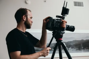 CNAE 7420-0/01: serviços de fotografia profissional, o que faz?
