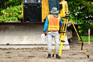 CNAE 6810-2/03: loteamento de terrenos próprios sem benfeitorias