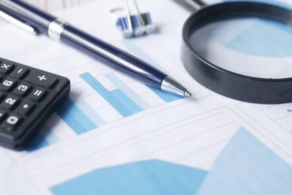 CNAE 6621-5/02: serviços de auditoria e consultoria atuarial