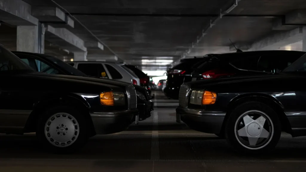 CNAE 5223-1/00: serviços de estacionamento e guarda de veículos