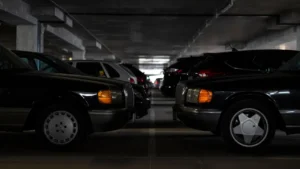 CNAE 5223-1/00: serviços de estacionamento e guarda de veículos