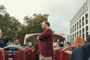 CNAE 4929-9/04: organização de excursões rodoviárias