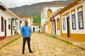 CNAE 4929-9/03: organização de excursões municipais