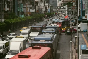 CNAE 4921-3/02: transporte coletivo metropolitano fixo