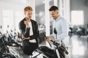 CNAE 4763-6/03: venda de bicicletas e veículos elétricos