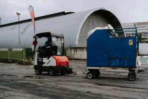 CNAE 4679-6/99: comércio atacadista de materiais de construção